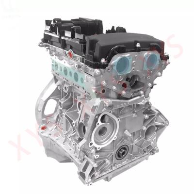 China Car Engine Parts Best Price auto engine  for Mercedes-Benz E200 C180 C200 C250 E250 E200 E260 SLK250 M271.860 for sale