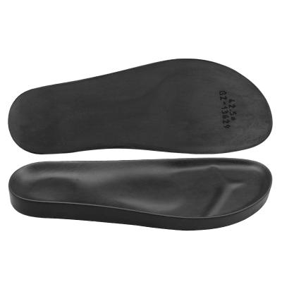 China Summer Men's Unique Slippers PU Insole Comfortable Beach Sandal Shoe for sale