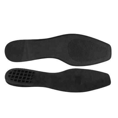 China Women Rubber Shoe Sole Rubber Flat Sole for sale