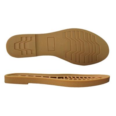 China Flexible Good Wear Resistance Wear-Resist Fender Rubber Boots Shoe Sole for sale