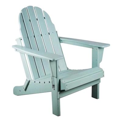 China Resin 2020 Modern Adirondack Chair Eco-Friendly Classic Wmodern Adirondack Chair for sale