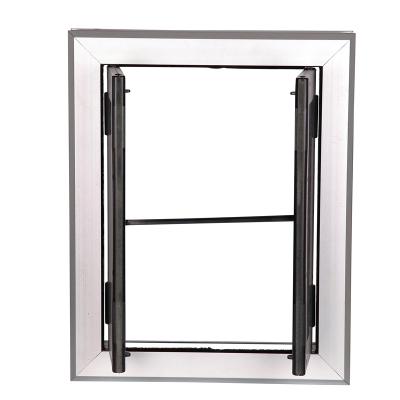 China Best Viable Selling Pet Hole Can Control Access Direction Kennel Interior Pet Cat Door for sale