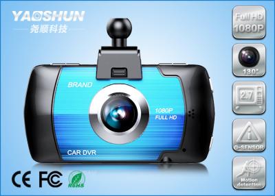 China 1920 1080P 30 Kaders/Tweede automatisch begint de Autodvr Videorecorder WDR Te koop