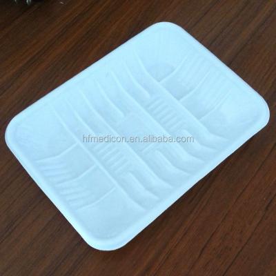 China Medical Tray/Plastic Tray for Medical/Medical Plastic Tray zu verkaufen