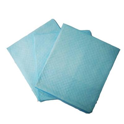 China disposable underpad for sale