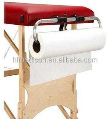 China Disposable medical bed sheet/hospital bed sheet examination paper à venda