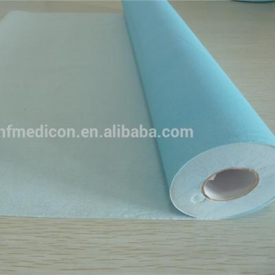 China Disposable Spa Massage Doctor Treatment use exam table paper roll à venda