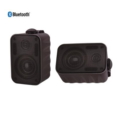 China Wireless System 3 Inch 4 Inch 5 Inch Music Home Speaker Wireless Speakers For Wall Mount for sale