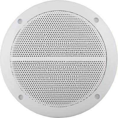 China HSR119 Waterproof Marine Yacht Ceiling Speaker 5 Inch 20W HSR119 for sale