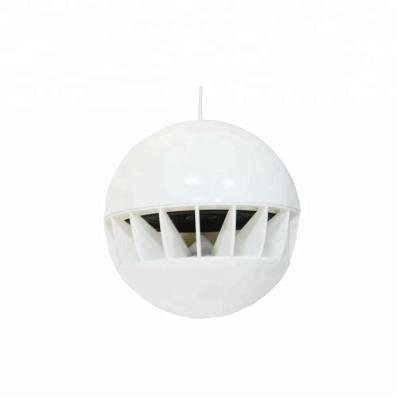 China Drop Ceiling PORTABLE Speakers Community Pendant Speaker for sale