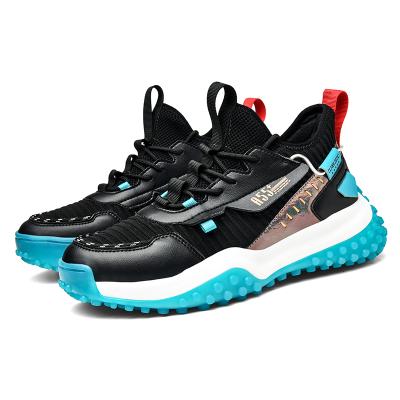 China Fashion propellant running shoes\best-selling soft rubber non-slip rubber sports comfortable\durable\breathable\flexible manufacturer fashion for sale