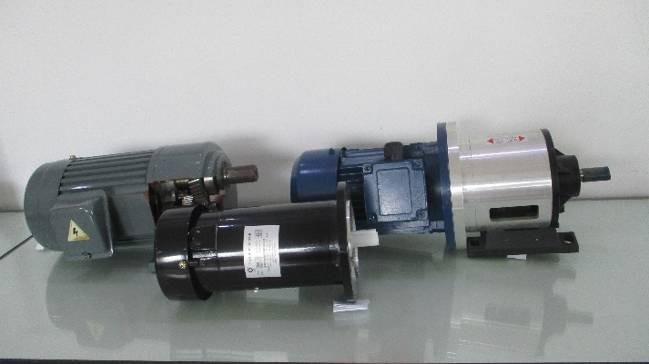 Verified China supplier - Dongguan Taiji Speed Reducer Clutch Co., Ltd.