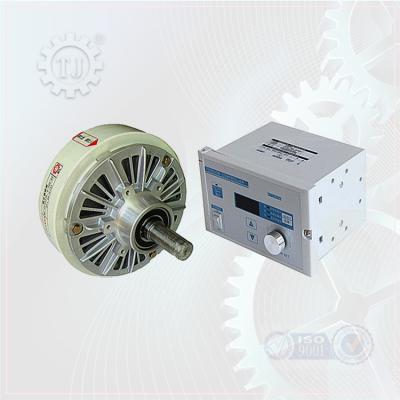 China Factory Tianjin Brand Hot Selling Magnetic Brake and Tension Controller for Printing Machinery for sale