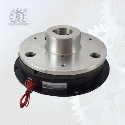 China Building Material Shops TJ-B Series Large Series DC Electromagnetic Brake Spring-Applied for sale