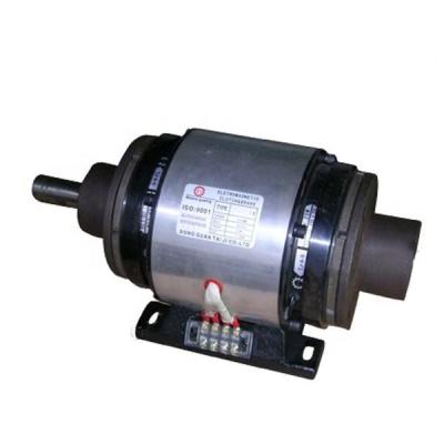 China Material Shops 90NM 24v clutch double and single brake group with high performance for sale