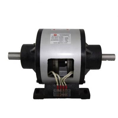 China Lightweight ; mechanical internal backup place solenoid clutch and brake assembly for industrial for sale