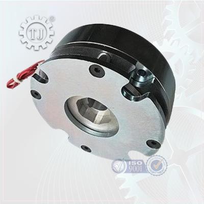 China Precise and Reliable Electromagnetic Clutch Brake and Failure Power Off Solutions for the Robotics Industry for sale