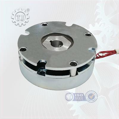 China Factory Power Off Single Plate Electromagnetic Brake , Electromagnetic Brake for sale