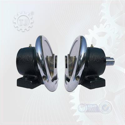 China Air Shaft Factory Supply Safety Chuck Sliding Type Safety Chucks For Air Shaft for sale