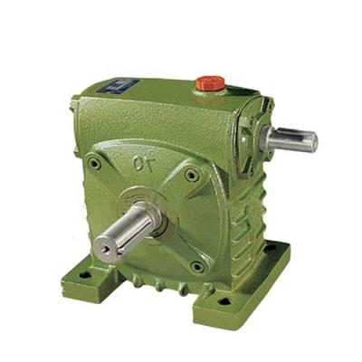 China factory agricultural tractor transmission gear reduction gearbox for electric motor 24v dc motor gearbox for sale