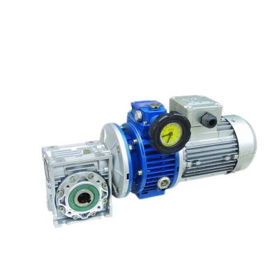 China Hotels UDL Speed ​​Variator with AC Asynchronous Motor for sale