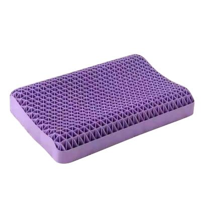 China Amazon Selling Pressureless Air Permeable Warm Pillow With Custom Pillow for sale