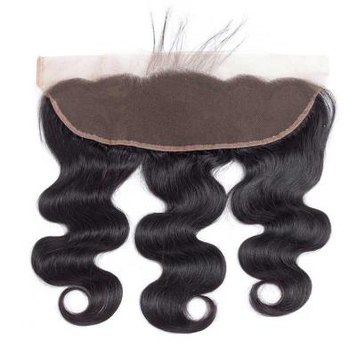 China Hot Sellers 13*4 Hair Closure Factory Hot Selling Hair 100% Direct Hair 13x4 Lace Headband for sale