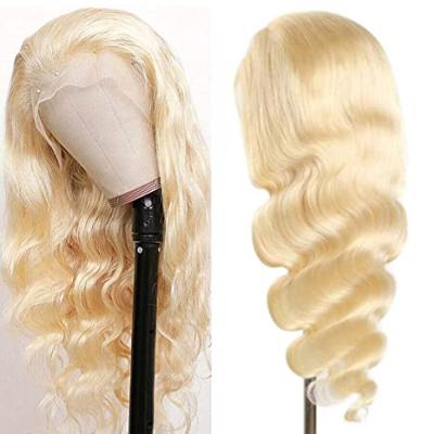 China Curly Wave CSHot Sell Raw Indian Virgin Remy Human Cuticle Aligned Kinky Curly Hair None Lace Wigs For Black Women Glueless Headband Wig for sale