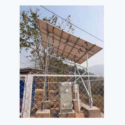 China China Shenzhen Manufacturer 10KW 5KW Home Use Energy Hybrid Home Solar Power System for sale