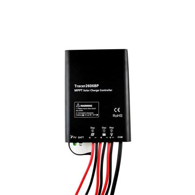 China Charger Controller IP67 for Solar System 500W 24V MPPT Solar Lighting Controller for sale