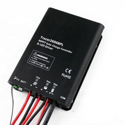 China Charger Controller for Outdoor Solar LED Lighting with LED Driver 500W 24V 20A Solar Controller for sale