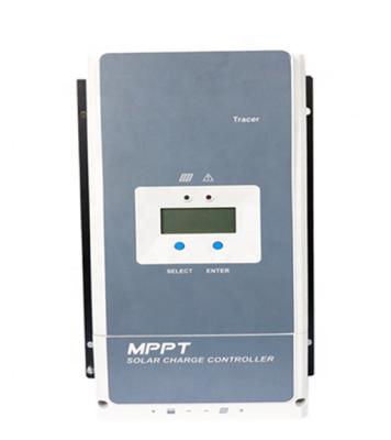 China Rural Solar Charger Controller Places Power Supply System 12V 750W 500W MPPT Solar Controller for sale