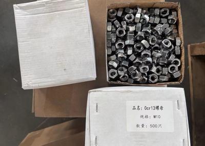 China Gepersonaliseerde kleuren metric stud bolt bevestigingen met Gr10.9 graad voor B1=1.25d metric studs Te koop