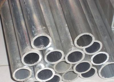 China Al - Magnesium - Si-Legierungs-dünne Wand-Aluminiumschlauchin guter verfassung, das Leistung verarbeitet zu verkaufen