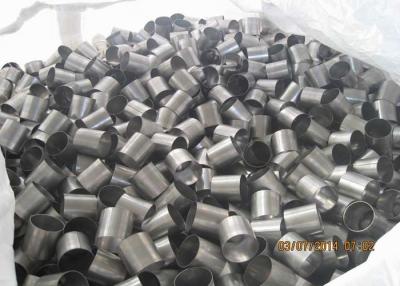 China SS304 Raschig Ring Metal Random Packing Anti Corrosion For Petrochemical Industry for sale