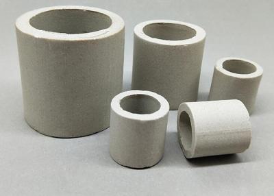 China High Acid Resistant Ceramic Random Packing In High Or Low Temperature Conditions for sale