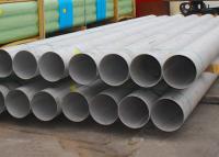 China Caustic Soda Seamless ASTM B161 Nickel Plated Tubing for sale