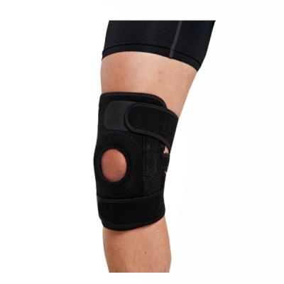 China Arthritis Knee Support Belt Knee Brace Support, Neoprene Knee Support Belt for sale