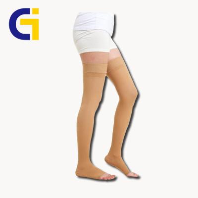 China On sale hot varicose vein for medical varicose compression stockings for sale