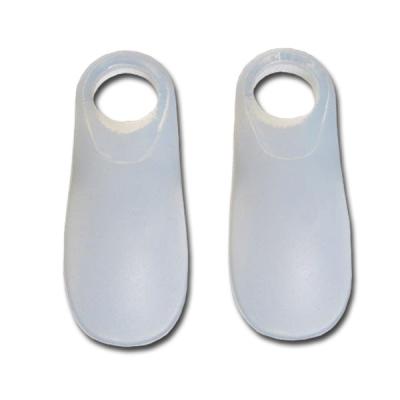 China Taiwan for Hallux Valgus Silicone Toe Protector, Toe Straightener Small /Large for sale