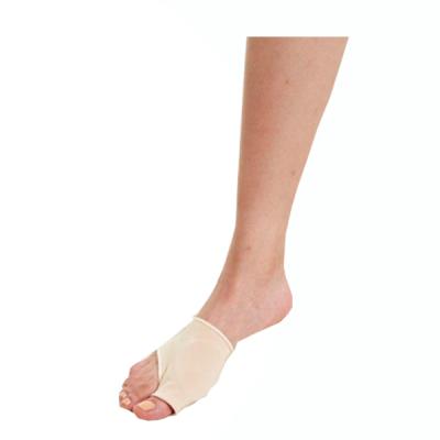 China Gel Toe Protector Corrector Foot Protector Bunion Pain Relief Foot Protector Foot Sleeve for sale