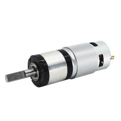 중국 Drip-proof 42PG775 high torque electric dc gear motor for automatic cooker 판매용