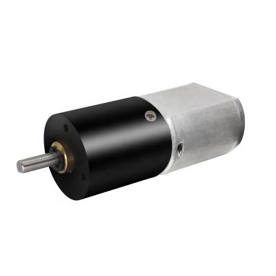 중국 Drip-proof China 16PG-050 mini planetary gearbox dc motor for robotics 판매용