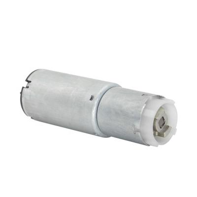 Cina Drip-proof Factory Direct Sale Electric Car 400rpm Planetary Gearbox Brushless Small DC Motor in vendita