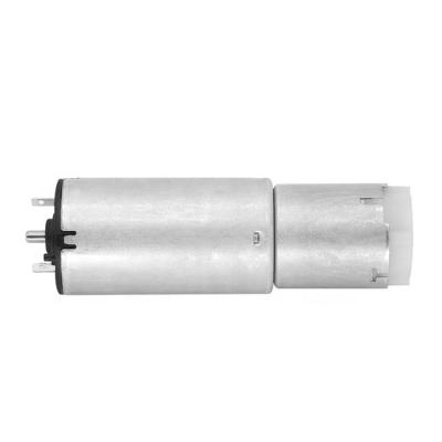 Cina Drip-proof High Quality Wholesale 400rpm Planetary Gearbox Micro DC Motors For Car Trunk in vendita