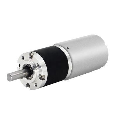 Cina Drip-proof China 22PG-RC370 electric micro planetary geared dc motor in vendita