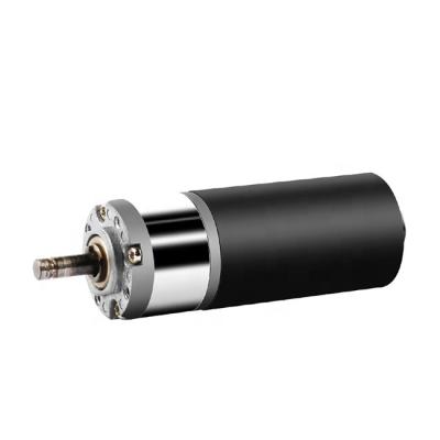 Cina Drip-proof China industrial 22mm planetary gear bldc motor for precision equipment in vendita