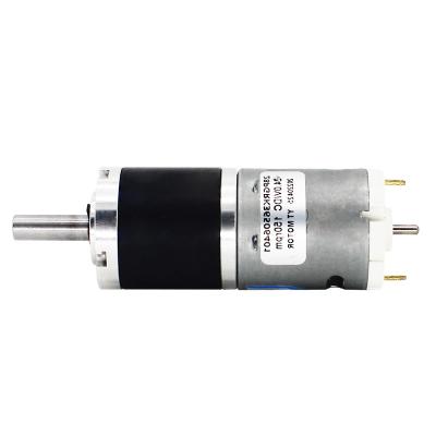 중국 Drip-proof Yateng producer 28mm planetary reducer bldc motor for electric sunshade 판매용