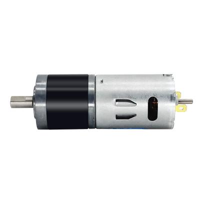 중국 Drip-proof China ex-factory price 300rpm planetary gearmotor for vending machine 판매용