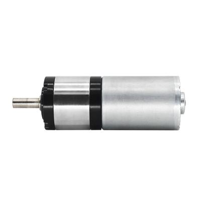 중국 Drip-proof Yateng Motor Planetary Gear Bldc Motor for Robotics China 42mm 12V 24V 36V Brushless 42PG-BL4260 Dc Gear Motor Permanent Magnet 판매용